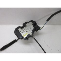 Serrure Avant Droit Nissan Micra 3 Phase 1